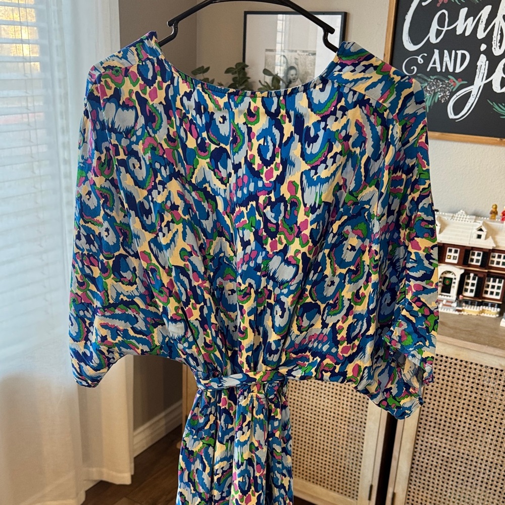 Colorful Romper - Picture 6 of 6